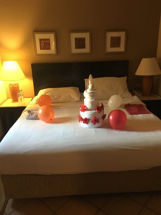 Zimmer Steigenberger Coraya Beach - Adults only