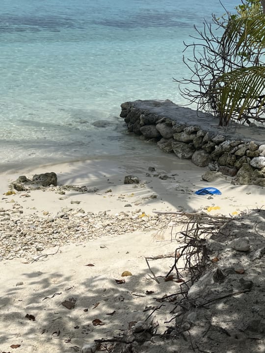 Strand NH Maldives Kuda Rah Resort