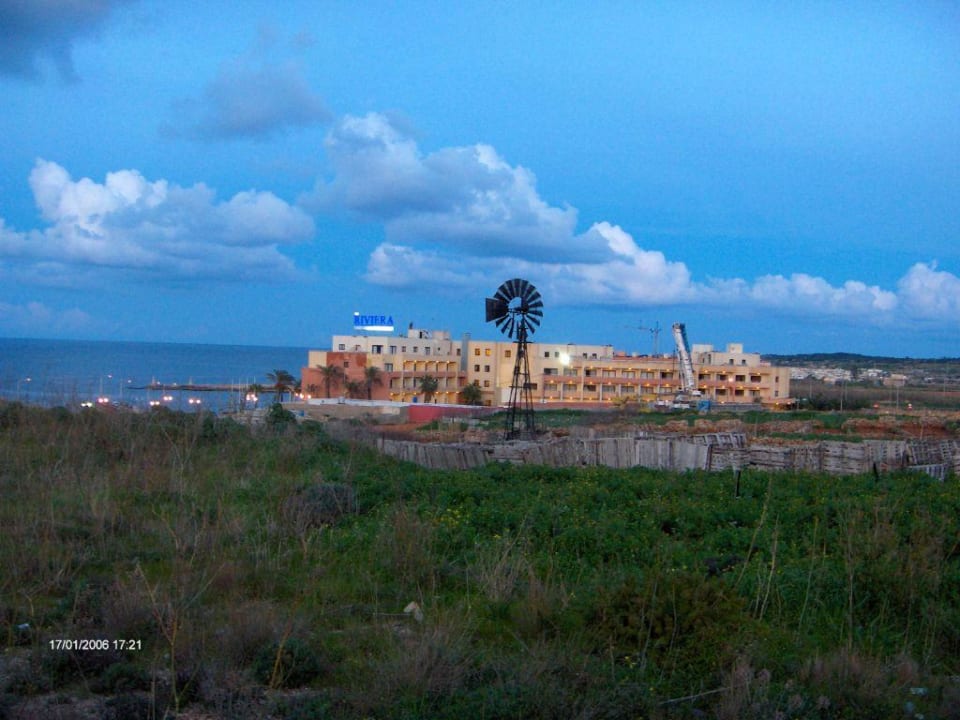 Barcelo Riviera Riviera Spa Resort - Adults Only