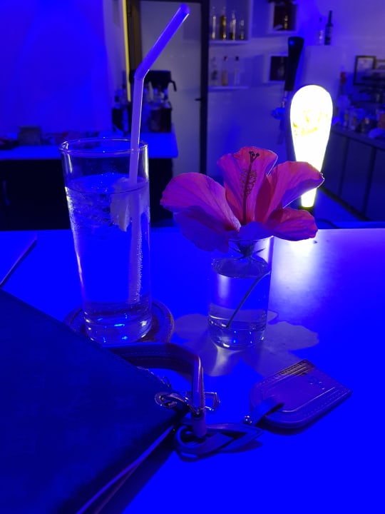 Gastro Crystals Beach Resort Belle Mare, a member of Radisson Individuals