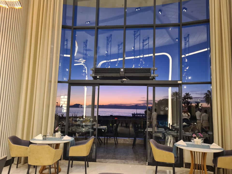 Gastro Seaden Quality Resort & Spa