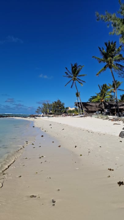 Strand Crystals Beach Resort Belle Mare, a member of Radisson Individuals