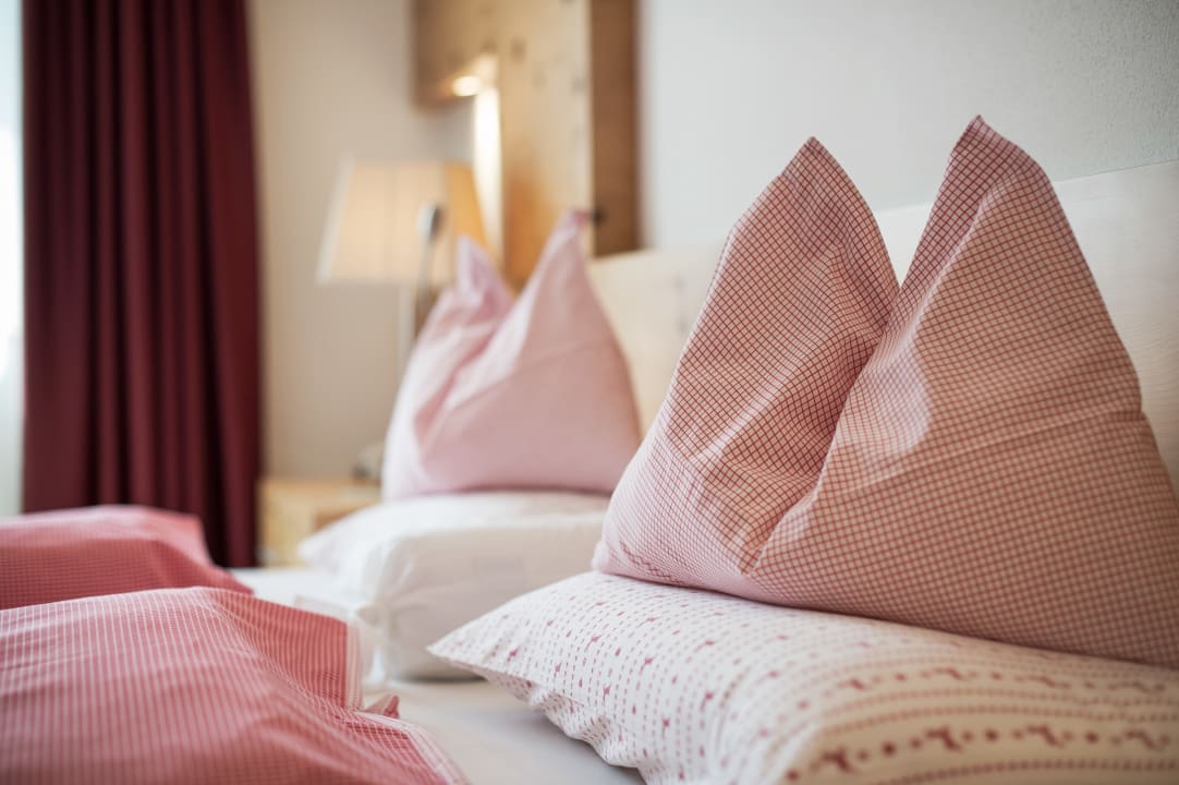 Zimmer Alpine Hotel Ciasa Lara