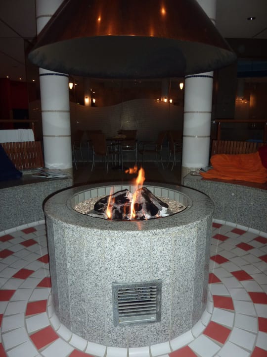 Sauna Hotel am Vitalpark