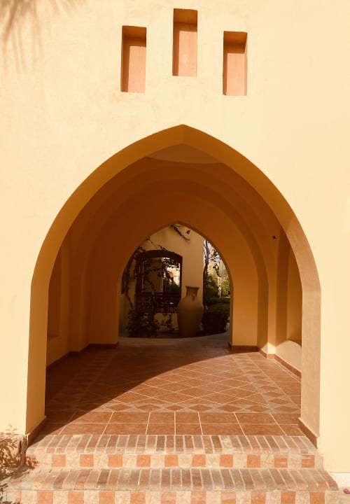 Sonstiges Steigenberger Coraya Beach - Adults only