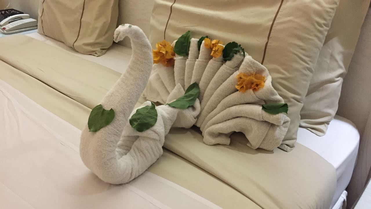 Zimmer Makadi Spa - Adults only