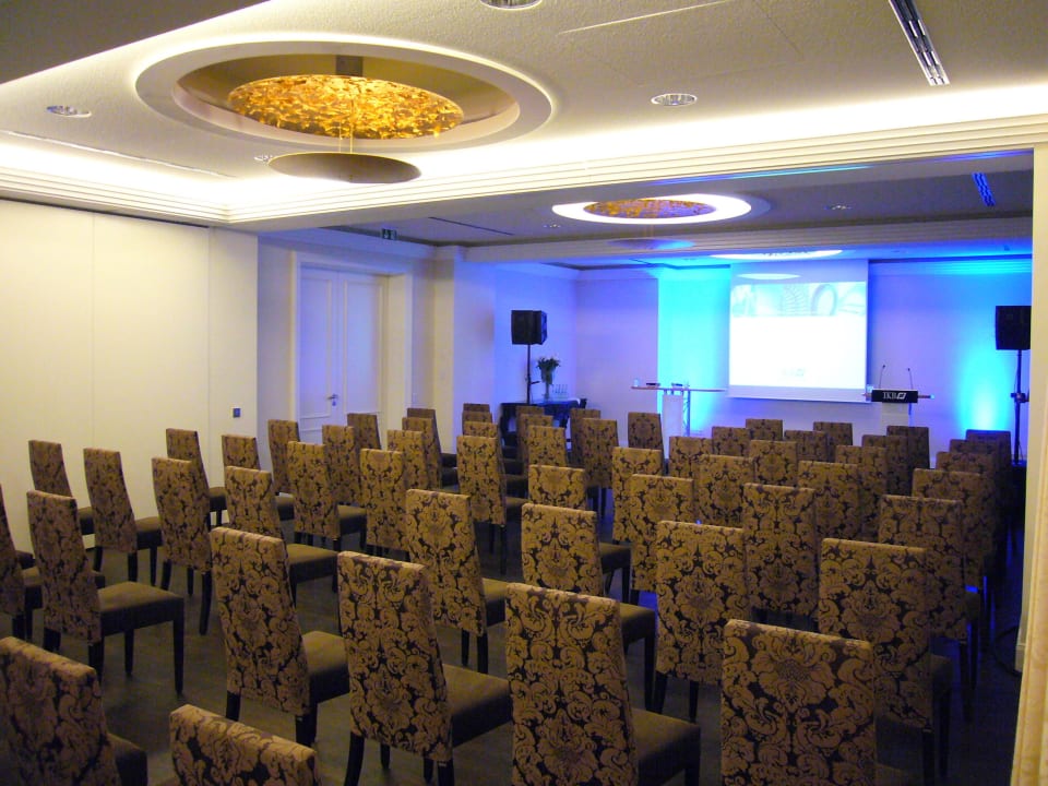 Tagungsraum Königs Hotel am Schlosspark