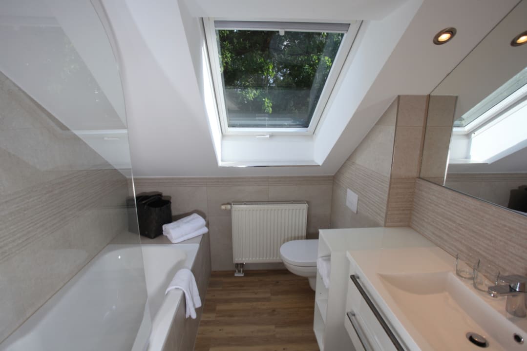 Zimmer Victoria Suites