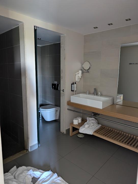 Zimmer Atlantica Mikri Poli Crete