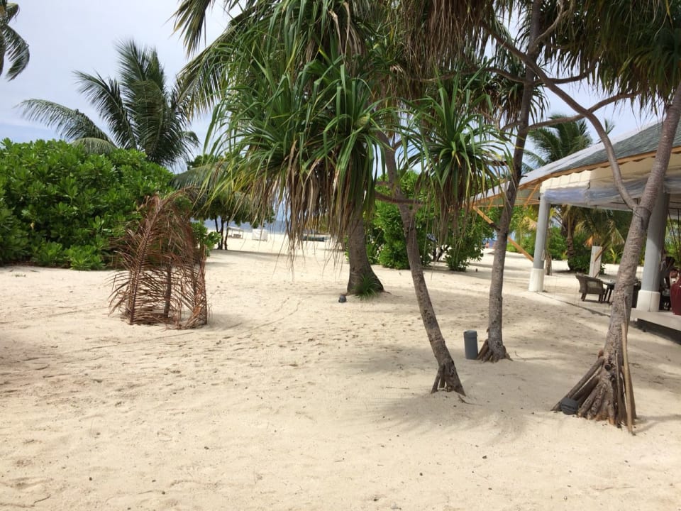 Strand NH Collection Maldives Havodda Resort