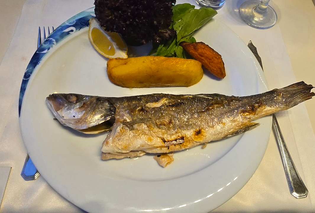 Gastro Club Grand Side