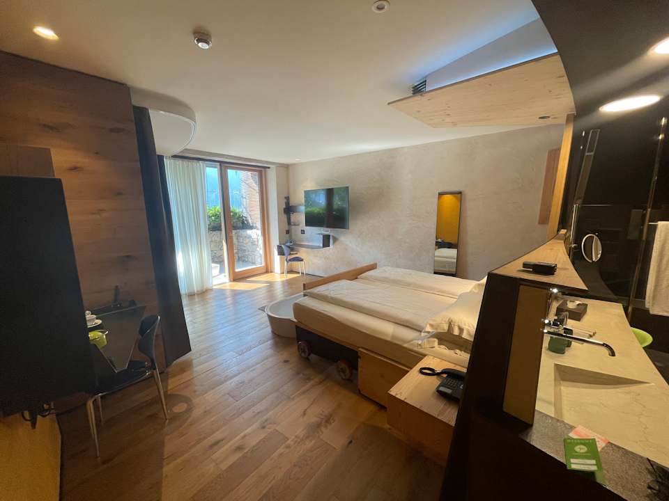 Zimmer Ambienthotel PrimaLuna