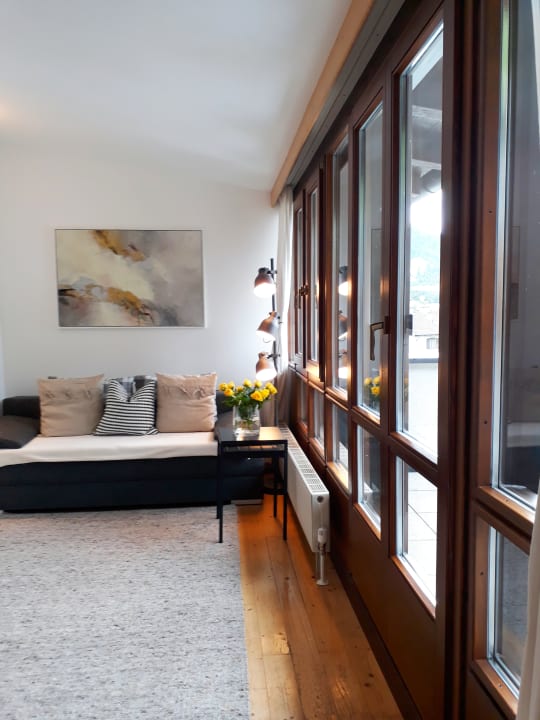 Zimmer Haus Christine