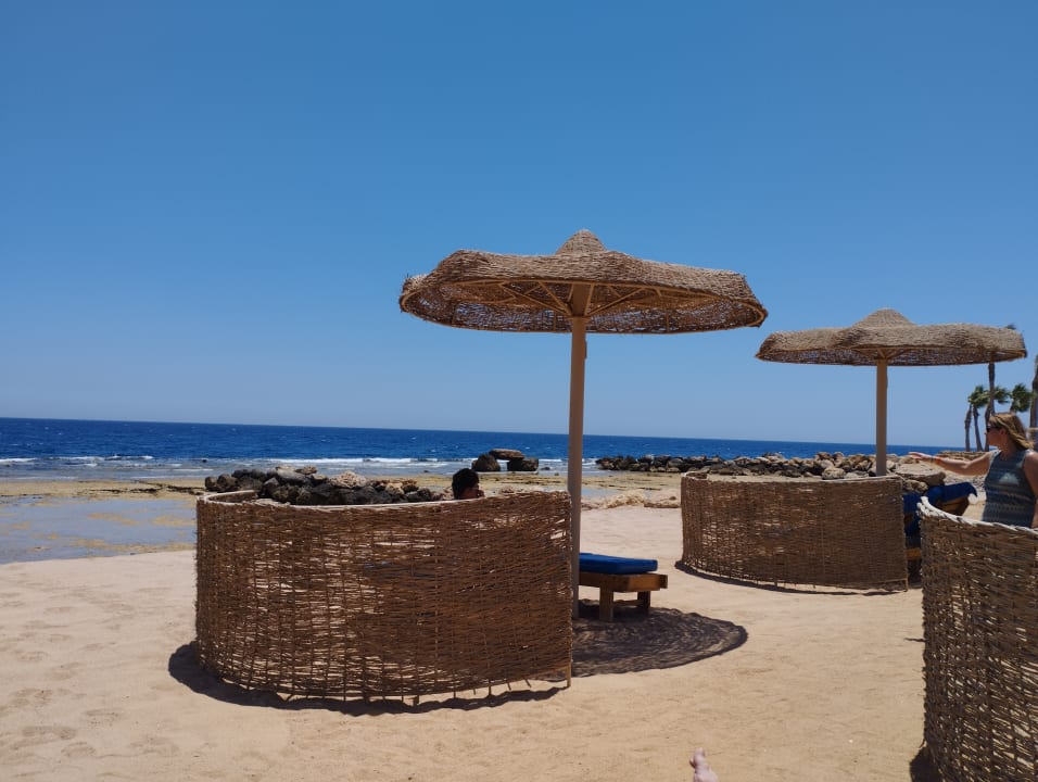 Strand Pickalbatros Citadel Resort