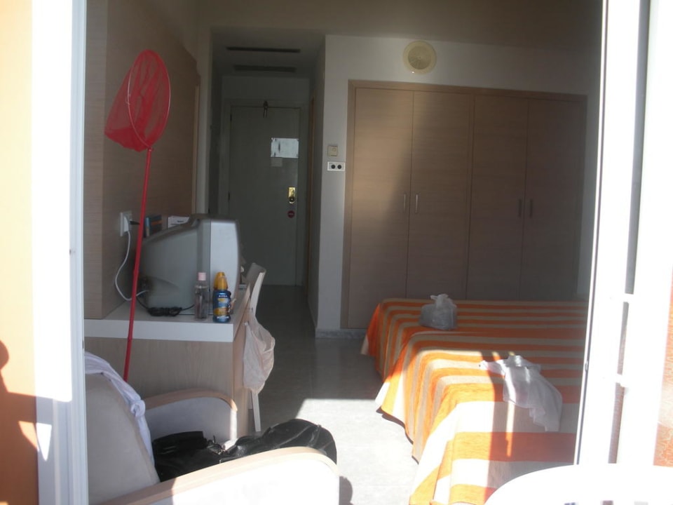 Zimmer 506 HSM Golden Playa