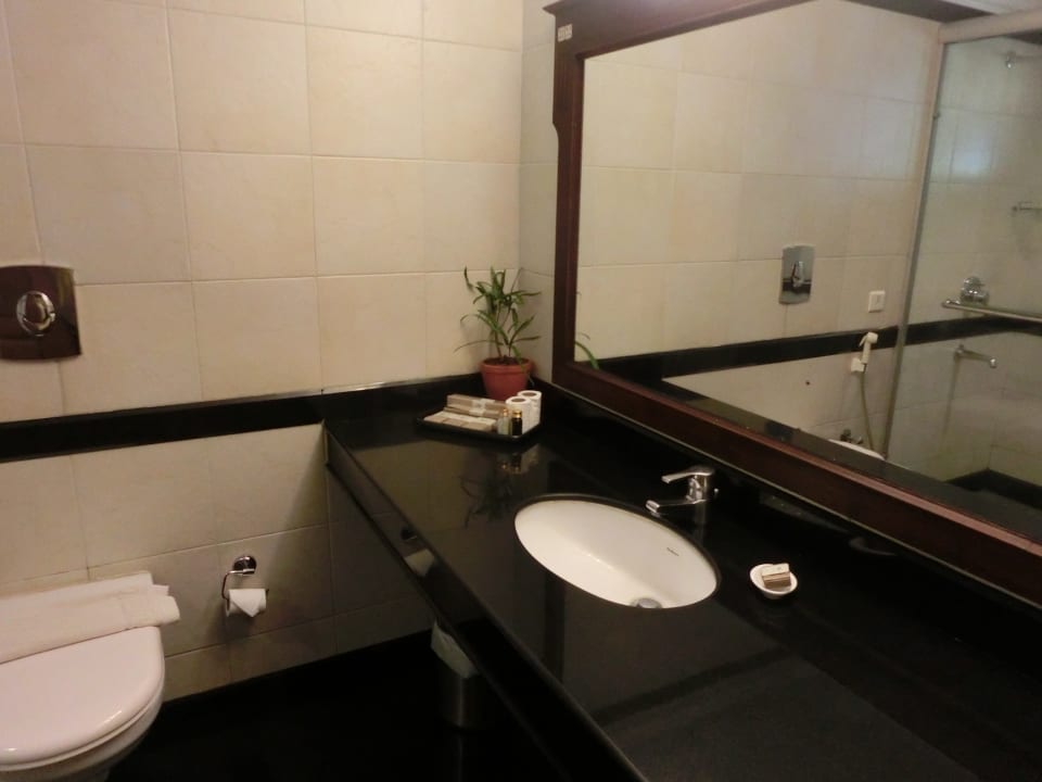 Zimmer Hotel Lakesong Resort