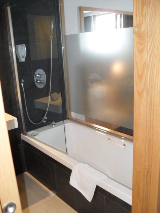 Dusche R2 Bahía Playa Design Hotel & Spa - Adults Only