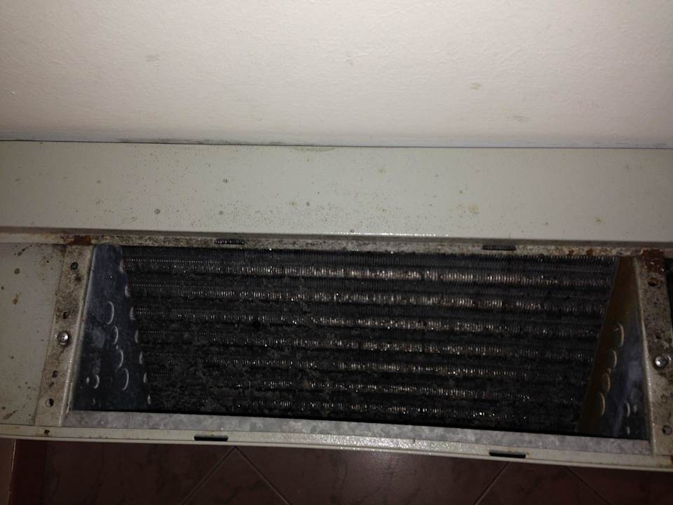 Klimaanlage TUI Blue Puntamare