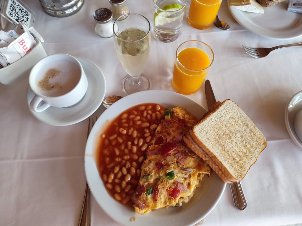 Gastro Bull Costa Canaria & Spa - Adults only