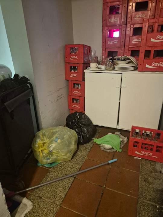 Zimmer Megasaray Club Belek