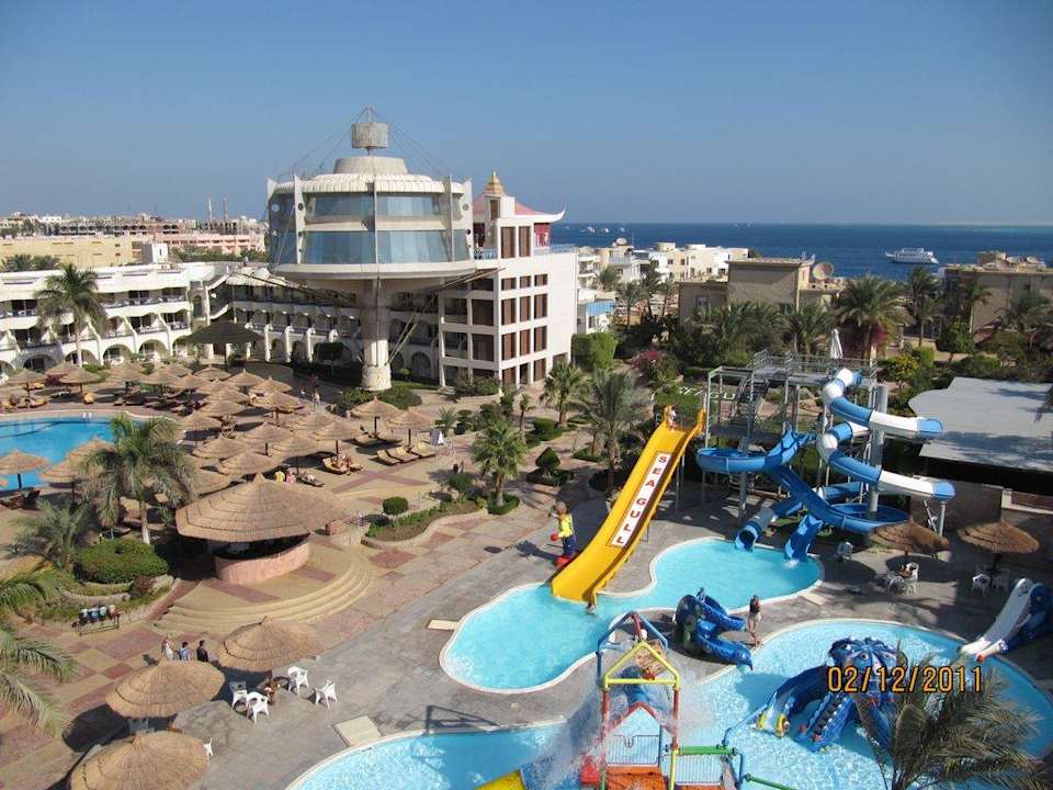 Teppichrattentreff       Seagull Beach Resort