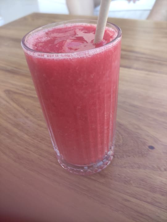 Gastro Serry Beach Resort