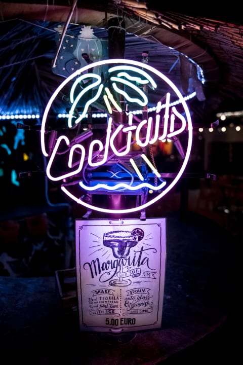 Gastro Hotel Giorgetti Palace