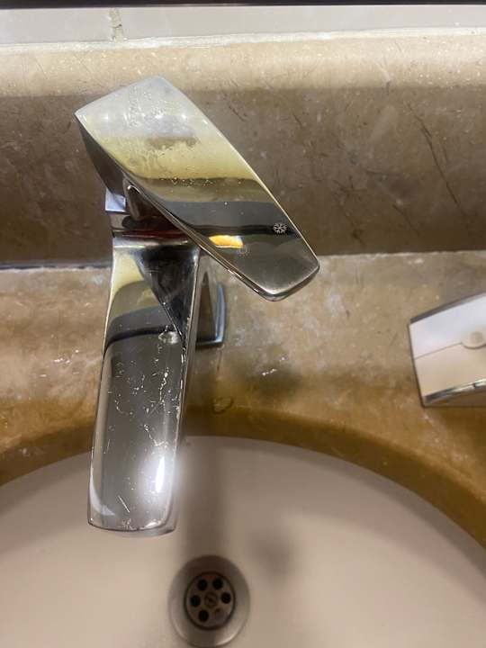 Zimmer Palm World Side Resort & Spa