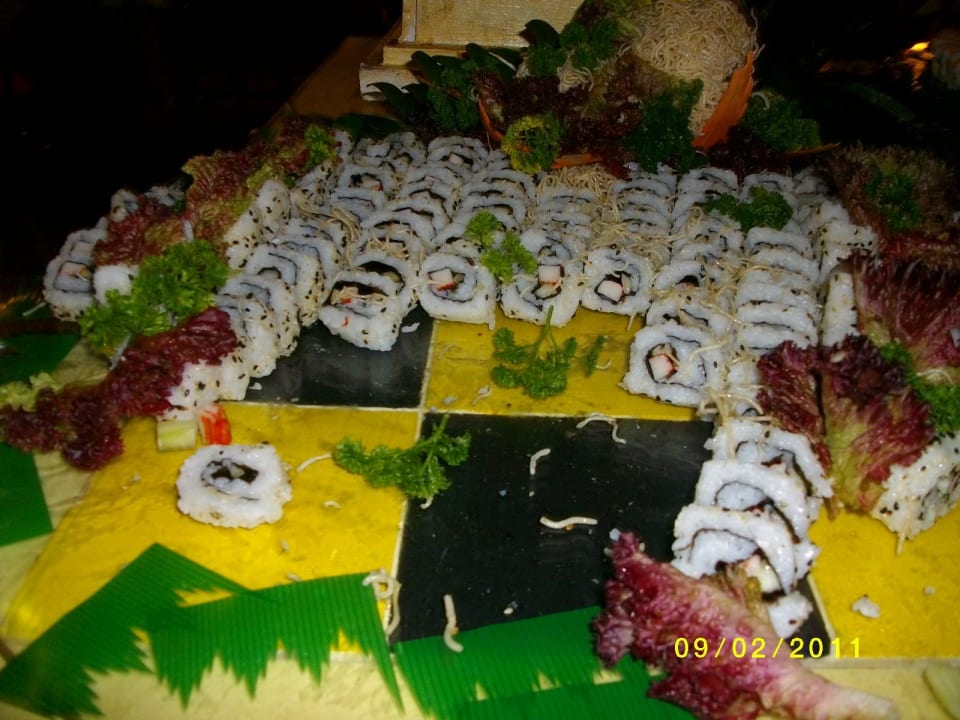 Immer noch  Grand Palladium Select Bávaro Resort & Spa