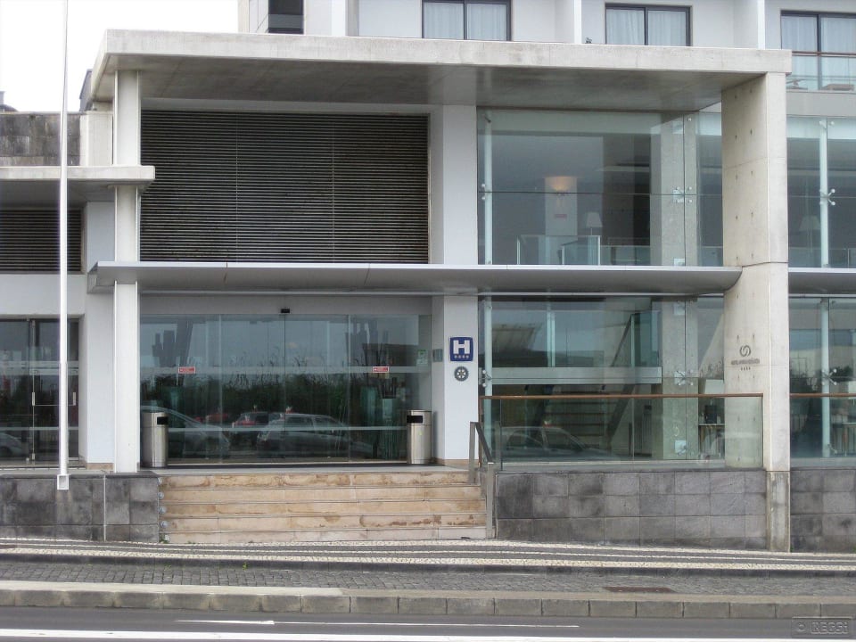 Hotel Marina Atlantico Hotel Marina Atlantico