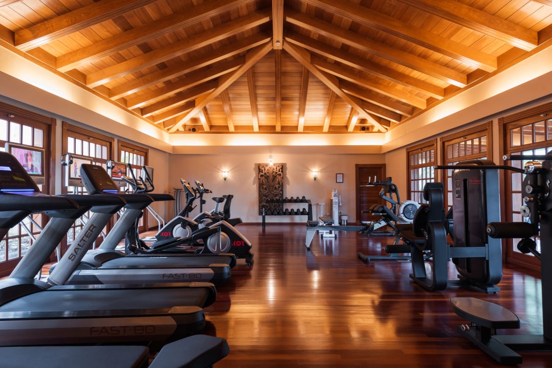 Sport & Freizeit Hotel Botanico & The Oriental Spa Garden