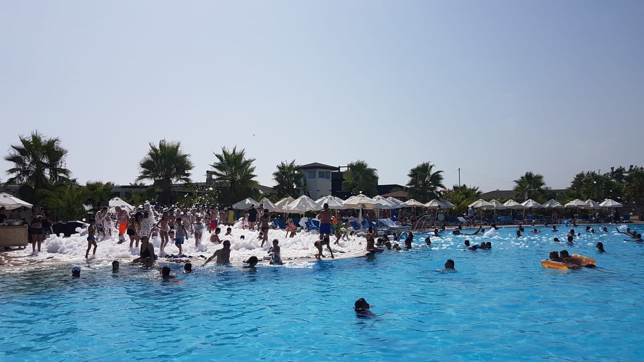 Sport & Freizeit Sultan of Dreams Hotel & Spa