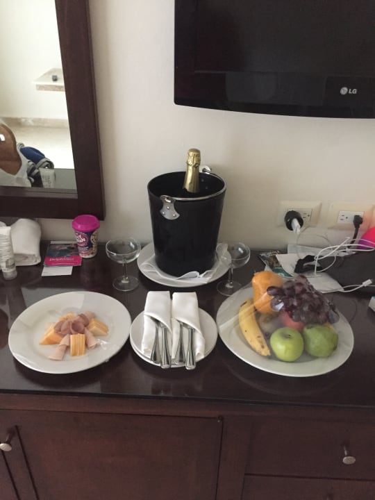 Restaurant Viva Azteca by Wyndham - All Inclusive Resort