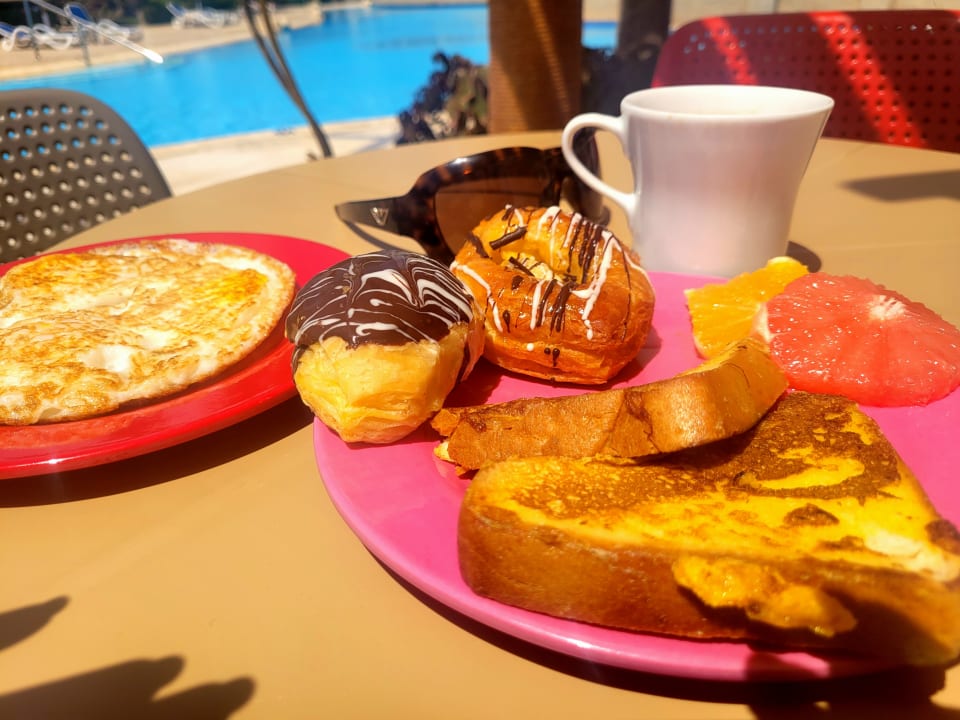 Gastro Prima Life Makadi Resort