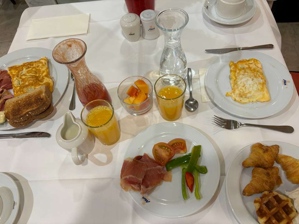 Gastro MUR Hotel Neptuno Gran Canaria