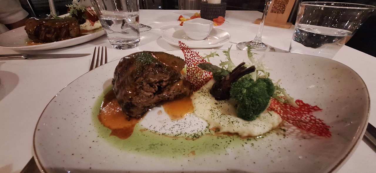 Gastro Lagoon Attitude - Adults only