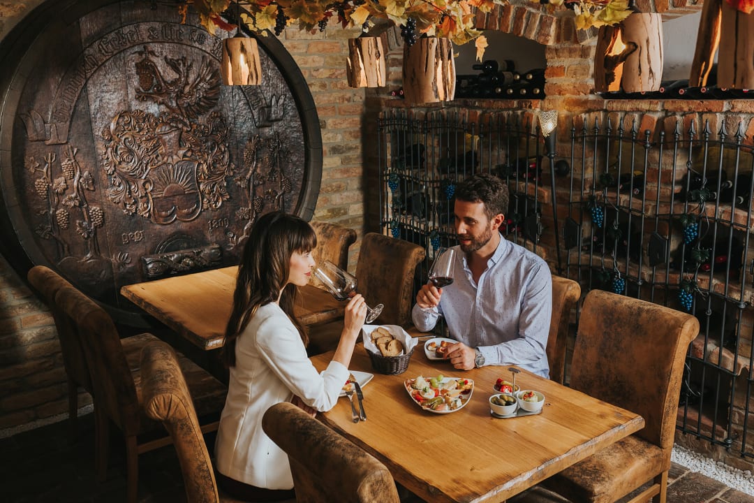 Gastro Hotel Ortner's Resort