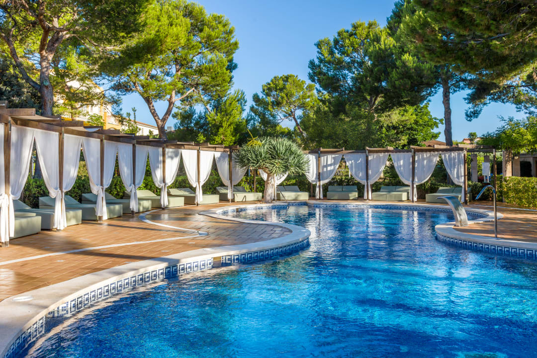 Pool Zafiro Mallorca