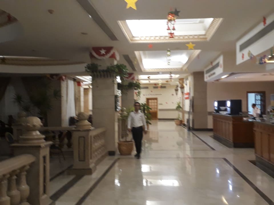 Gastro Titanic Beach Spa & Aqua Park