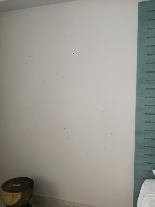 Zimmer Lopesan Costa Bávaro Resort, Spa & Casino