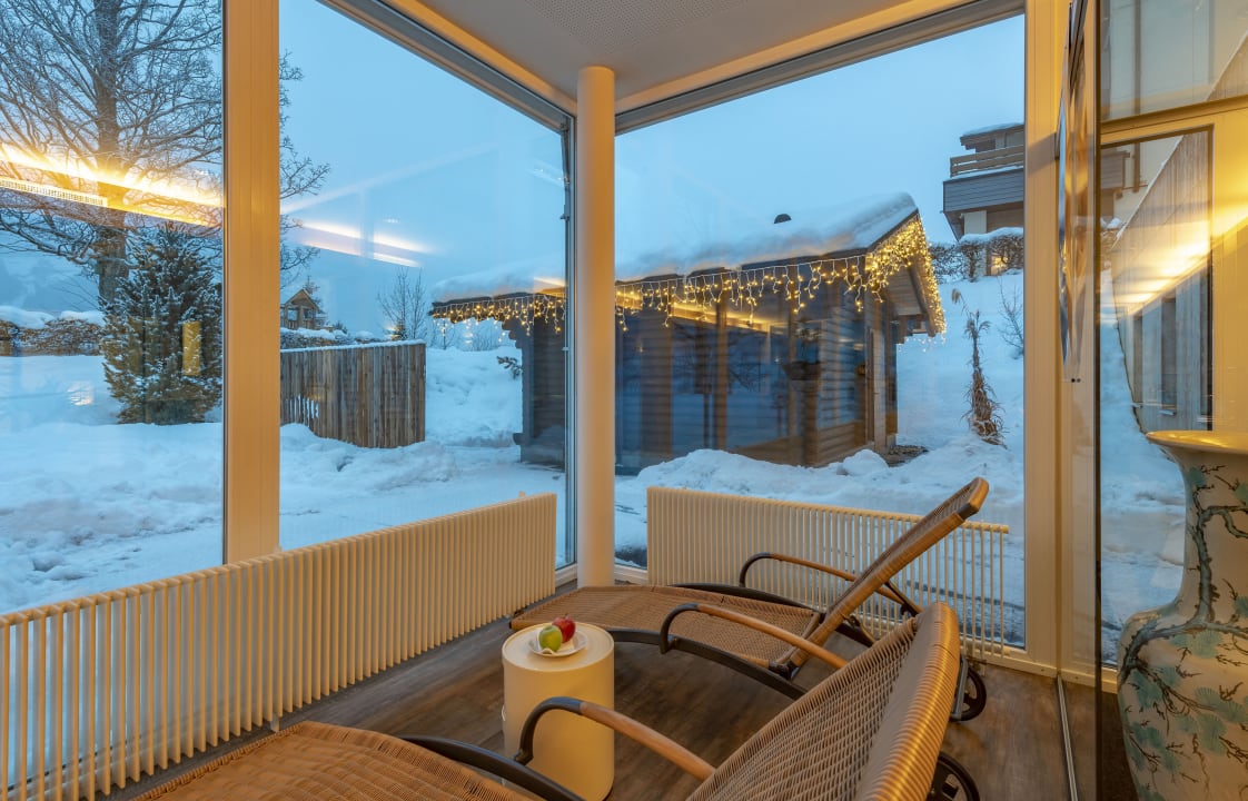 Sport & Freizeit Sunstar Hotel Grindelwald