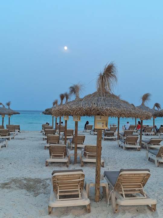 Strand Hotel Mariant Park