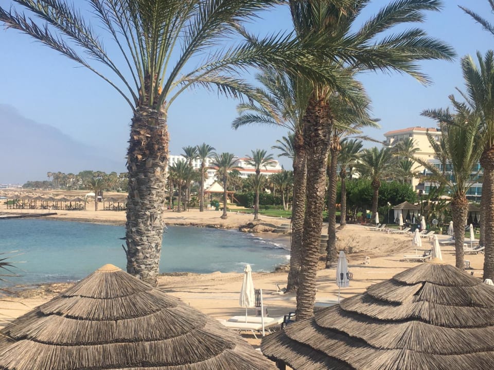 Strand TUI BLUE Pioneer Beach