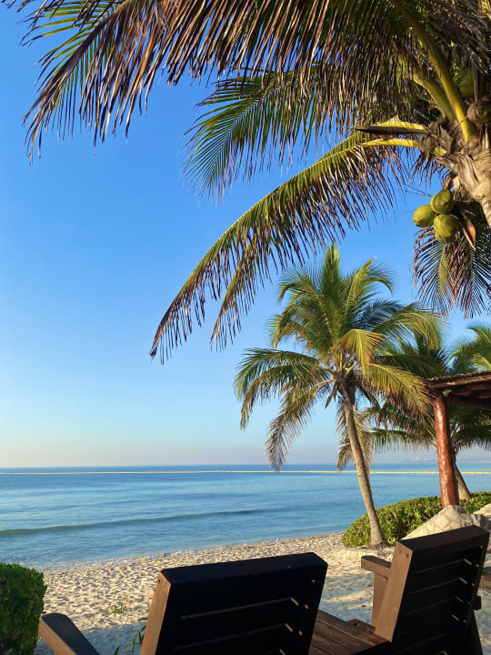 Strand Akumal Bay Beach & Wellness Resort