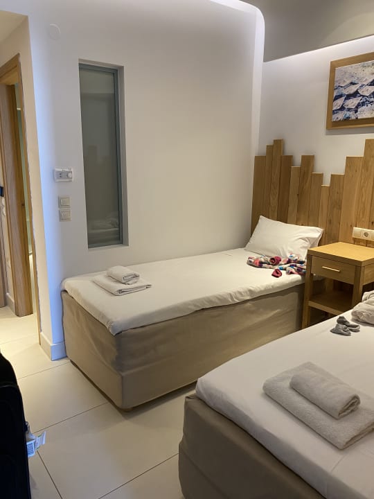 Zimmer Arina Beach Resort