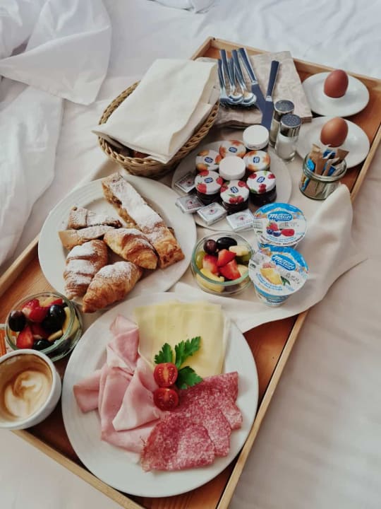 Gastro rössl bianco b&b&b