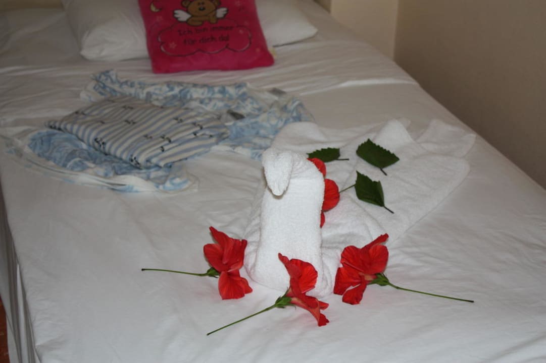 Danke Nigar VONRESORT Golden Beach