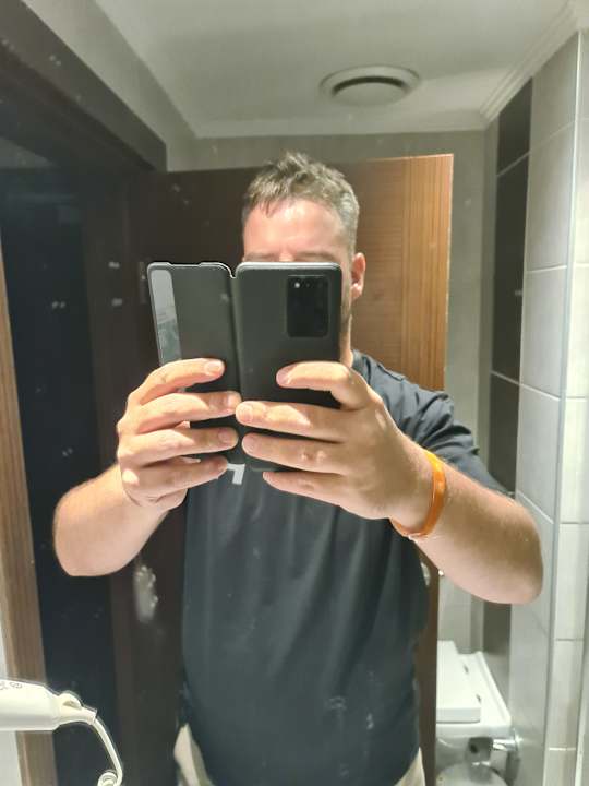 Zimmer Tusan Beach Resort