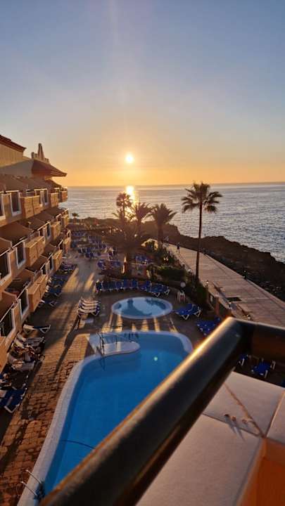Pool Elba Castillo San Jorge & Antigua Suite Hotel