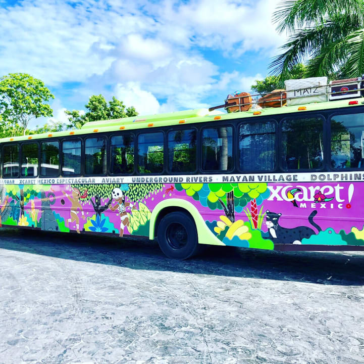 Sonstiges The Fives Beach Hotel & Residences - All Senses Inclusive